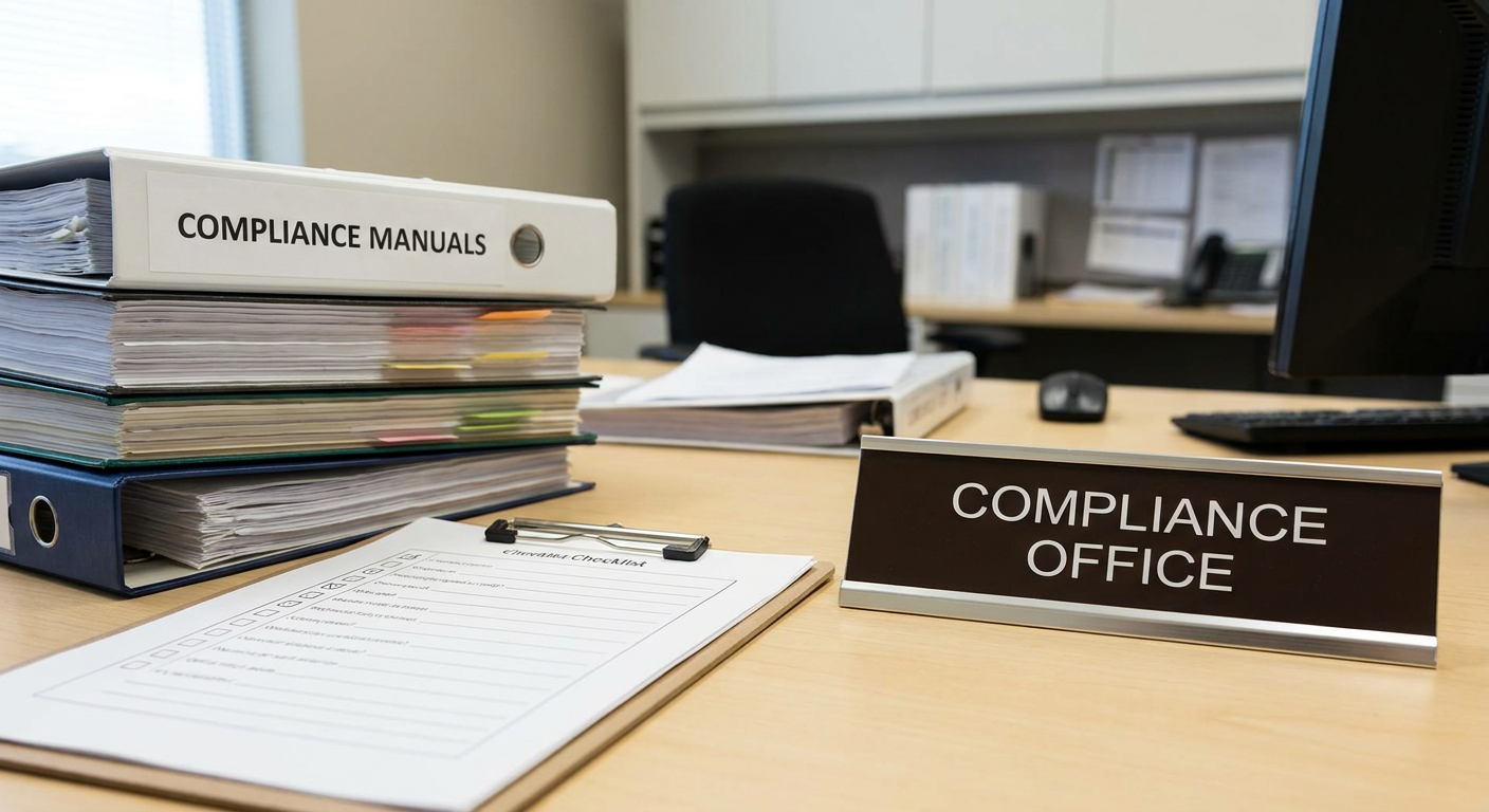 Why Compliance Should Be Proactive, Not Reactive